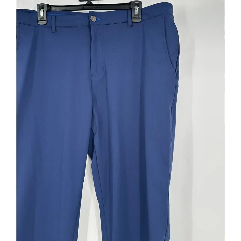 Twillory Performance Pants Blue - Picture 4 of 10